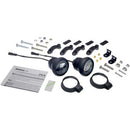 KOSO - LED FOG LIGHT KIT-2