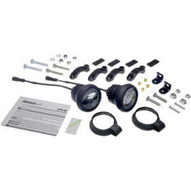 KOSO - LED FOG LIGHT KIT - 0