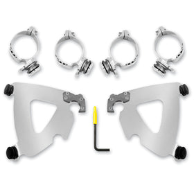MEMPHIS SHADES ROAD WARRIOR FAIRING KITS - 20+ FXLRS