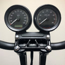 GUERRILLA CABLES - SPEEDOMETER RELOCATION HARNESS (ADD TACH*) - 2012-2013 DYNA FXDB & FXDL-1