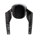 OG Softail Low Rider S/ST Carbon Fiber Fender Kit-3