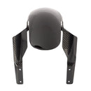 OG Softail Low Rider S/ST Carbon Fiber Fender Kit-4