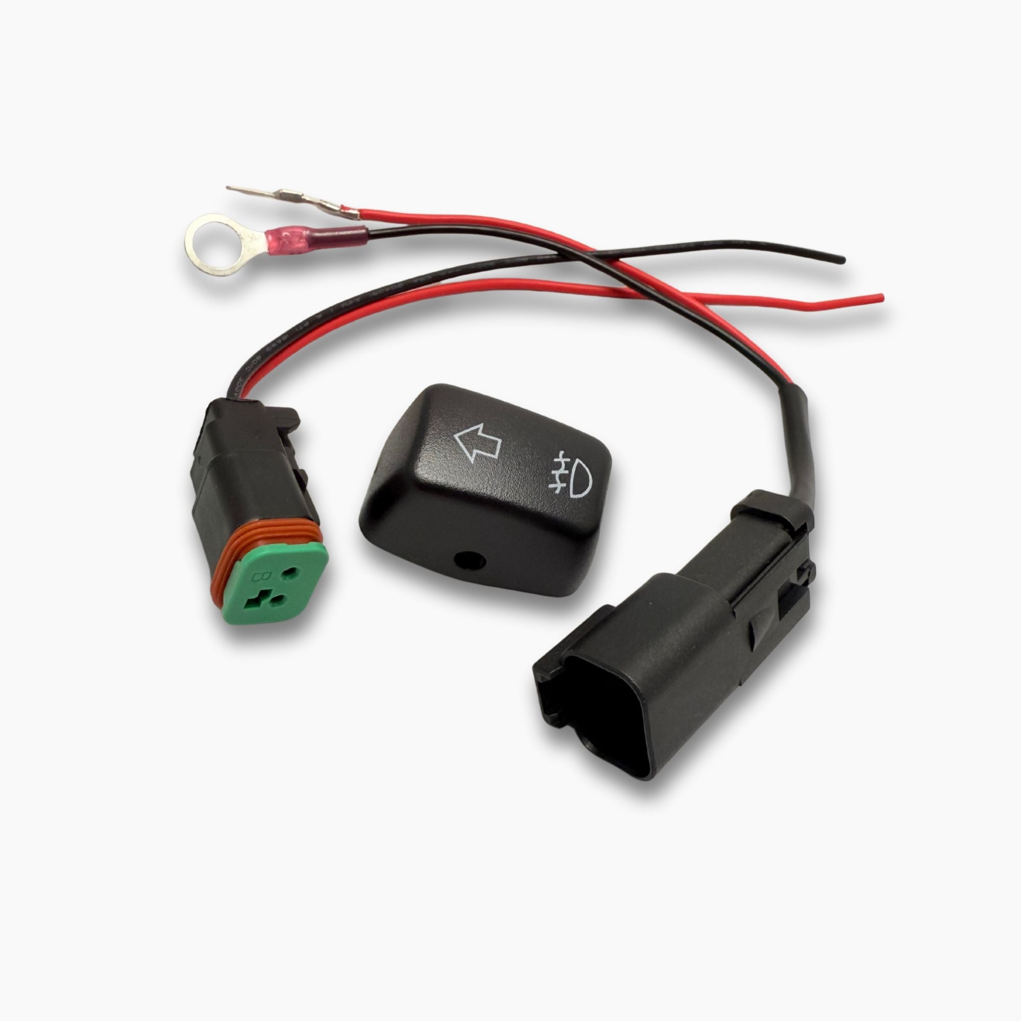 Boogie Co Motorcycle Parts & Performance Upgrades for Harley