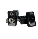 BARE KNUCKLE PERFORMANCE - COMPLETE AXLE ADJUSTMENT KIT - 1980-1999 FXR/FLT TOURING-9