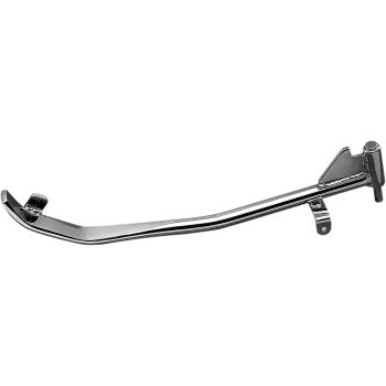 DRAG - 12-3/4" CHROME KICKSTAND - '82-00 FXR