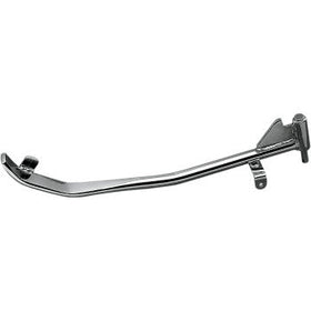 DRAG - 12-3/4" CHROME KICKSTAND - '82-00 FXR