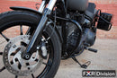 FXR DIVISION 18+ SOFTAIL NARROW CRASH BAR-9