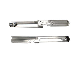 Alloy Art FXR Strut Cover with Built in LED