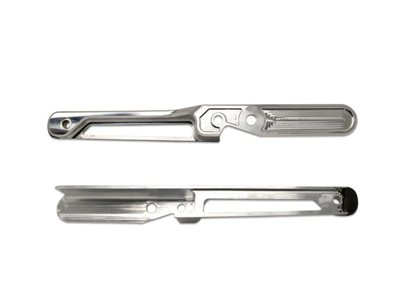 Alloy Art FXR Strut Cover with Built in LED