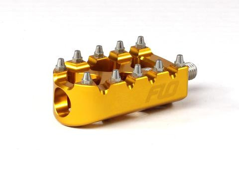 FLO Motorsports MOTO Shifter Peg