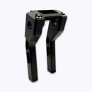 Foundry by Speed Kings 2018+ Softail HUD Top Clamp Risers