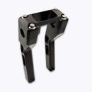 SKC Foundry Risers HUD TopClamps