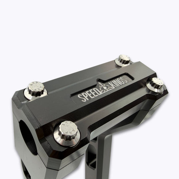 Speed Kings Standard Top Clamp for Foundry Riser