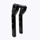 Foundry 10" Pullback Risers for Harley Motorcycles