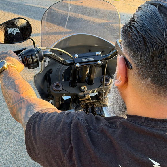 Foundry pullback ls 4