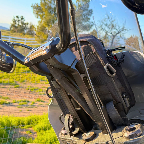 Foundry pullback ls 7