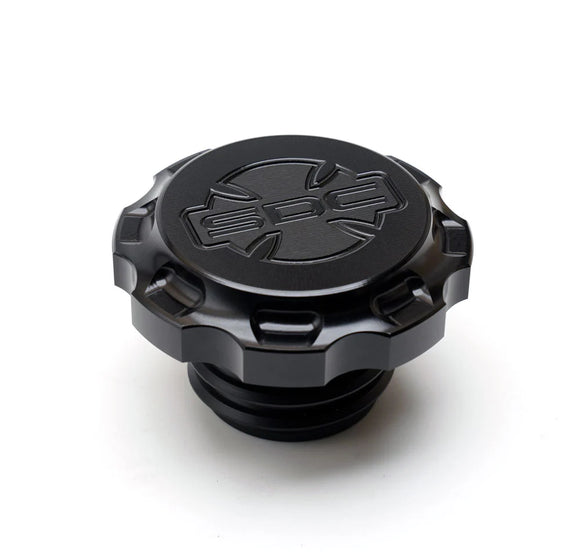 San Diego Customs IRON Gas Cap