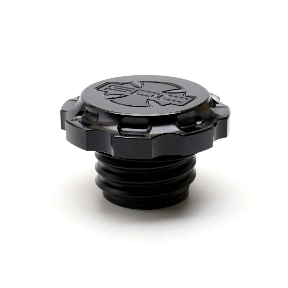 San Diego Customs IRON Gas Cap