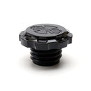 San Diego Customs IRON Gas Cap-3