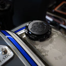 San Diego Customs IRON Gas Cap-5