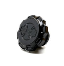 San Diego Customs IRON Gas Cap-1