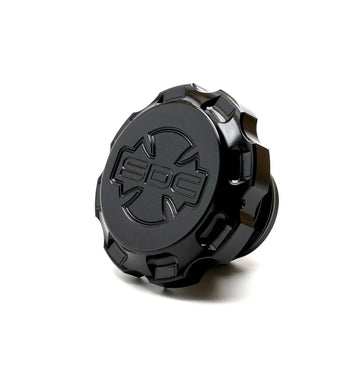 San Diego Customs IRON Gas Cap