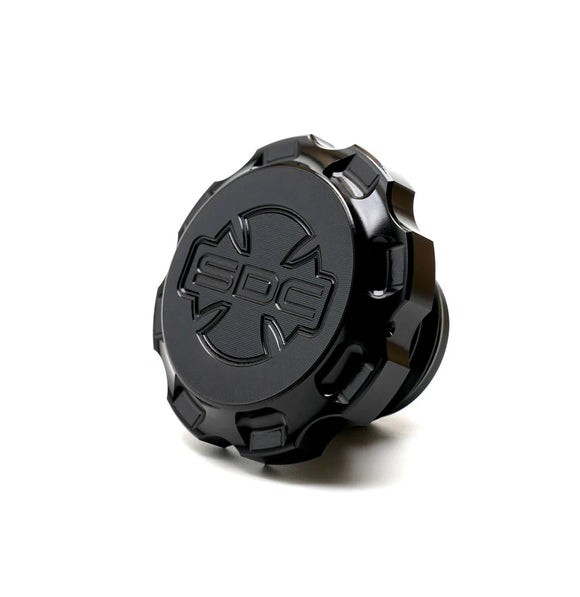 San Diego Customs IRON Gas Cap