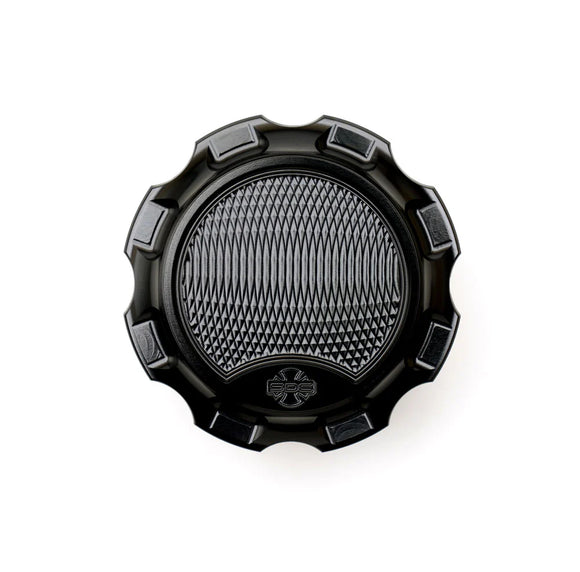 San Diego Customs Prism CNC Gas Cap