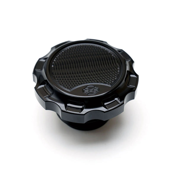 San Diego Customs Prism CNC Gas Cap