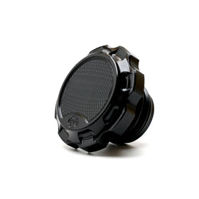San Diego Customs Prism CNC Gas Cap