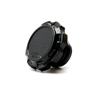 San Diego Customs Prism CNC Gas Cap