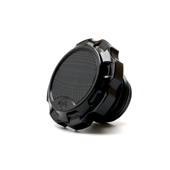 San Diego Customs Prism CNC Gas Cap
