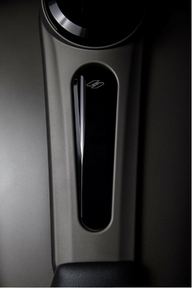 KRAUS - PRO-LINE TANK COVER - '08-21 SOFTAIL