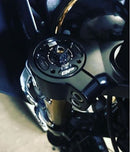 GP SUSPENSION 25MM CARTRIDGE KIT FOR HD SOFTAIL FXLRS AND FATBOB-3