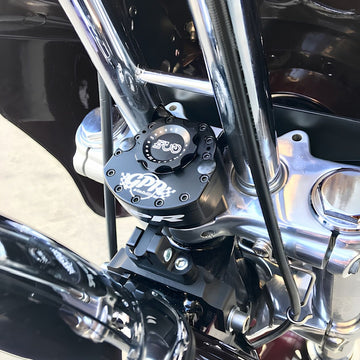 2018+ Lowrider GPR