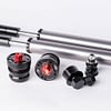 GP SUSPENSION 25MM CARTRIDGE KIT FOR HD SOFTTAIL LOWRIDER