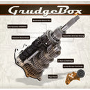 BAKER DRIVETRAIN - GRUDGEBOX BUILDER'S KIT-1