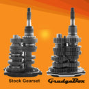 BAKER DRIVETRAIN - GRUDGEBOX BUILDER'S KIT-2