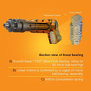 BAKER DRIVETRAIN - GRUDGEBOX BUILDER'S KIT-6