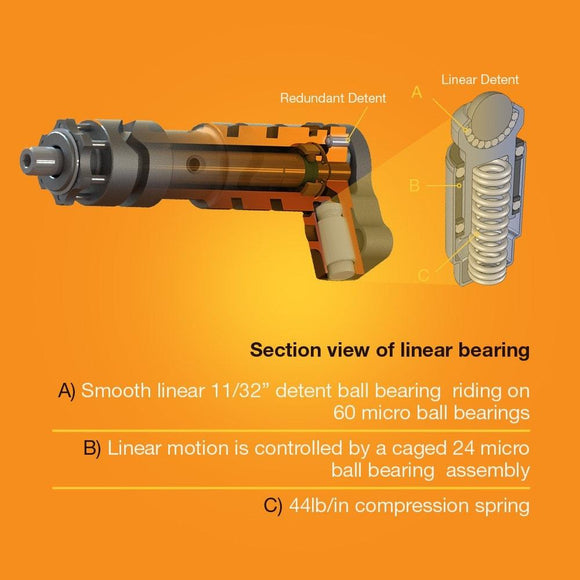 BAKER DRIVETRAIN - GRUDGEBOX BUILDER'S KIT