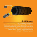 BAKER DRIVETRAIN - GRUDGEBOX BUILDER'S KIT-7