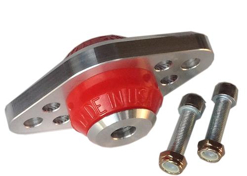 Alloy Art Gooden-Tite Front Motor Mount