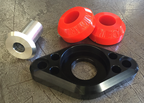 Alloy Art Gooden-Tite Front Motor Mount