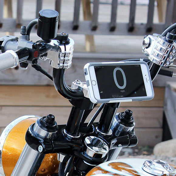 KLOCK WERKS IO MOUNTS™ DEVICE MOUNT