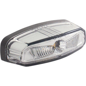 KOSO - HAWKEYE LED TAILLIGHT - SMOKE LENS
