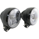 KOSO - HAWKEYE DUAL LED HEADLIGHT KIT-1
