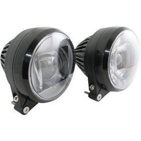 KOSO - HAWKEYE DUAL LED HEADLIGHT KIT