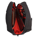 THRASHIN SUPPLY CO. Handlebar Bag - Durable Storage Bar Bag-3