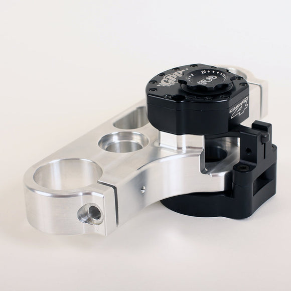 GPR STABILIZER KIT 2000-2008 ROAD GLIDE / STREET GLIDE