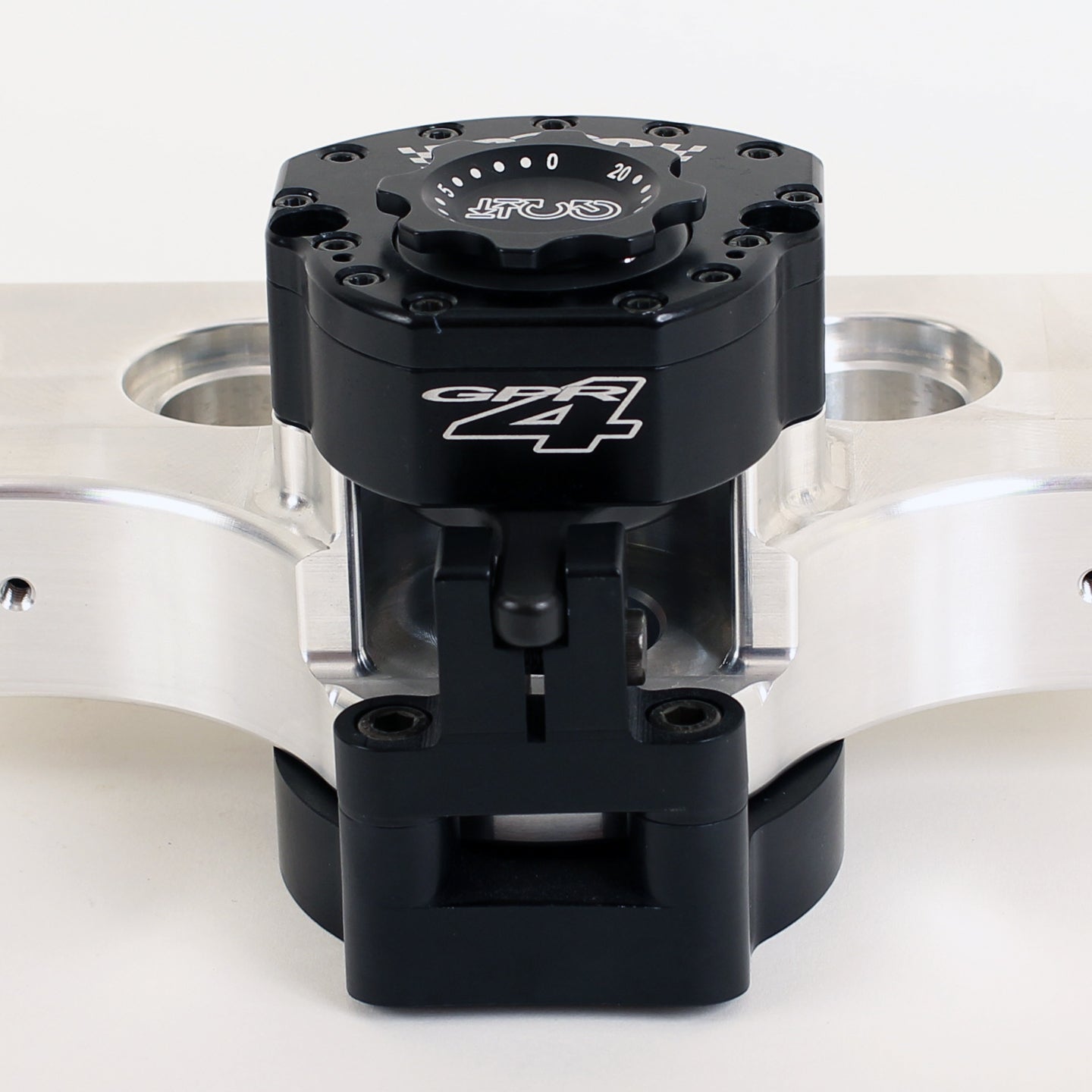 GPR STABILIZER KIT DYNA LOWRIDER 2006-2017 - 0